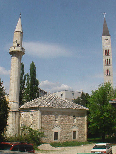 Mostar
